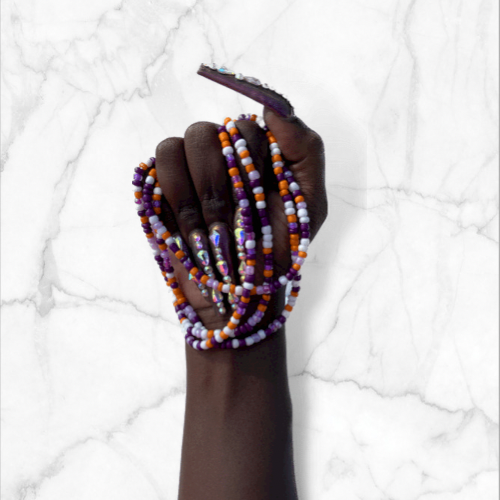 Women's Laila Waist Beads